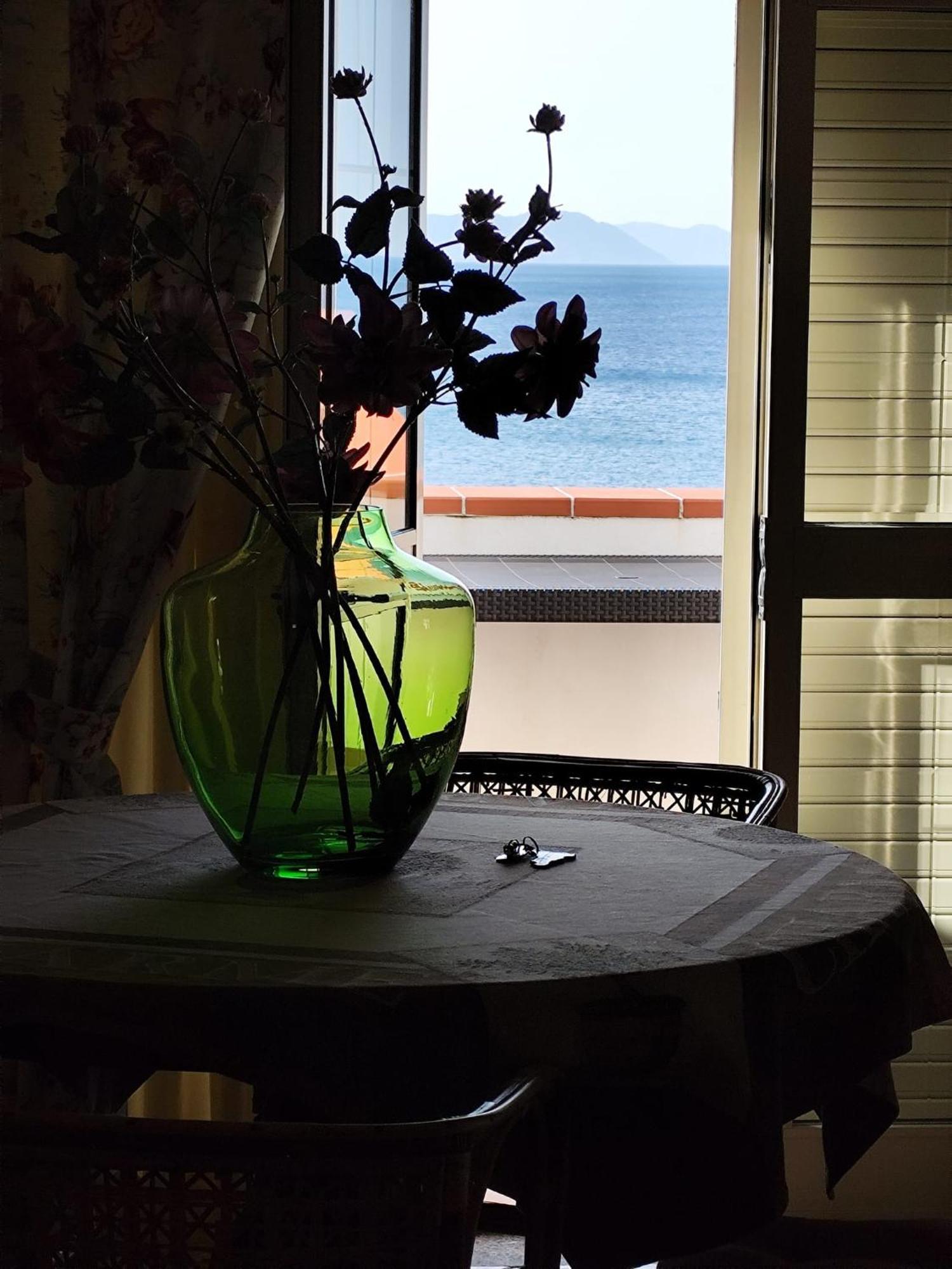 Vacanze Al Mare Patrizia'S Sweet Home 特米维里托 外观 照片