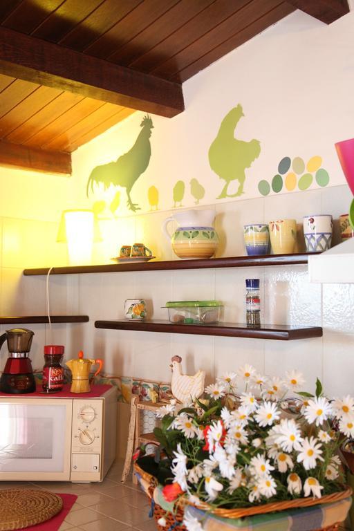Vacanze Al Mare Patrizia'S Sweet Home 特米维里托 客房 照片