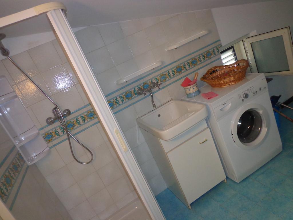 Vacanze Al Mare Patrizia'S Sweet Home 特米维里托 客房 照片